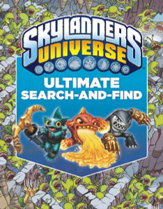 Ultimate Search-and-Find:  - ISBN: 9780448480596