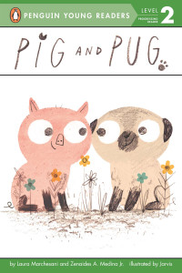 Pig and Pug:  - ISBN: 9780448483429