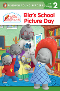 Ella's School Picture Day:  - ISBN: 9780448489223