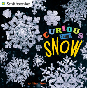 Curious About Snow:  - ISBN: 9780448490182