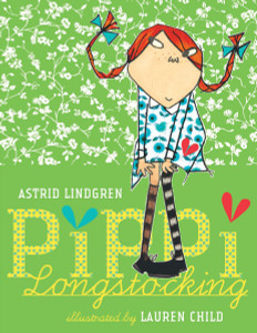 Pippi Longstocking:  - ISBN: 9780670014040