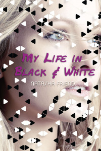 My Life in Black and White:  - ISBN: 9780670784943