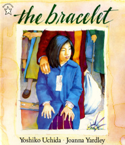 The Bracelet:  - ISBN: 9780698113909