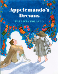 Appelemando's Dreams:  - ISBN: 9780698115903