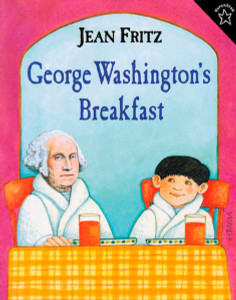 George Washington's Breakfast:  - ISBN: 9780698116115