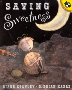 Saving Sweetness:  - ISBN: 9780698117679