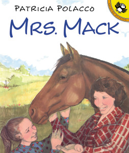 Mrs Mack:  - ISBN: 9780698118874