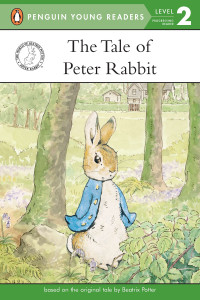 The Tale of Peter Rabbit:  - ISBN: 9780723268154