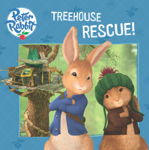 Treehouse Rescue!:  - ISBN: 9780723280408