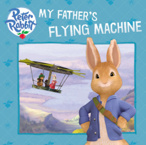 My Father's Flying Machine:  - ISBN: 9780723295648