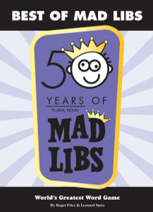 Best of Mad Libs:  - ISBN: 9780843126983