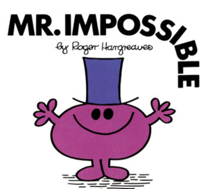 Mr. Impossible:  - ISBN: 9780843174205