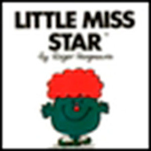 Little Miss Star:  - ISBN: 9780843175127