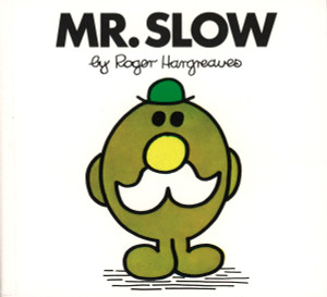 Mr. Slow:  - ISBN: 9780843176018