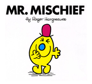 Mr. Mischief:  - ISBN: 9780843176537