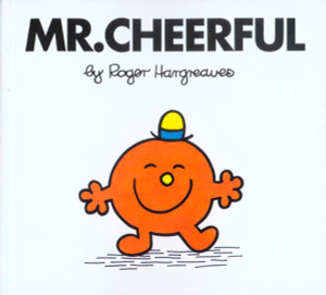 Mr. Cheerful:  - ISBN: 9780843177404