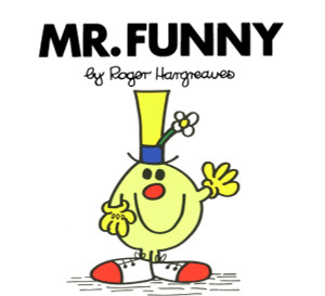 Mr. Funny:  - ISBN: 9780843178081