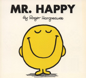 Mr. Happy:  - ISBN: 9780843178098