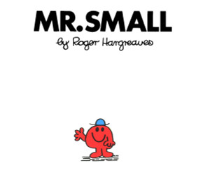 Mr. Small:  - ISBN: 9780843178111