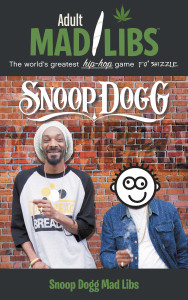 Snoop Dogg Mad Libs:  - ISBN: 9780843180169
