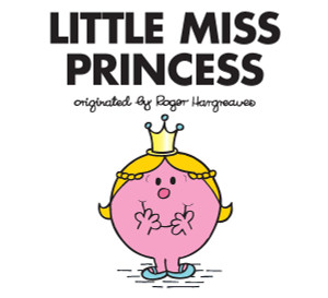 Little Miss Princess:  - ISBN: 9780843198348