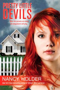 Pretty Little Devils:  - ISBN: 9781595142696