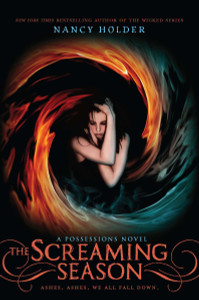 The Screaming Season:  - ISBN: 9781595143334