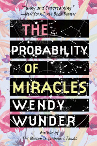 The Probability of Miracles:  - ISBN: 9781595144805