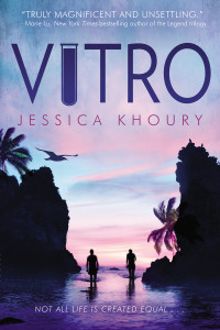 Vitro:  - ISBN: 9781595146069