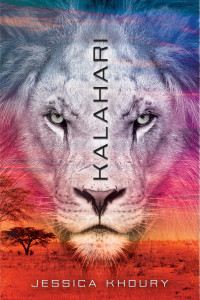 Kalahari:  - ISBN: 9781595147660