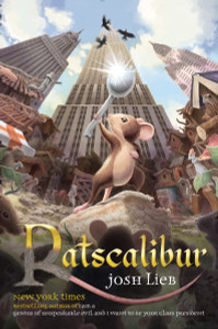 Ratscalibur:  - ISBN: 9781595148292