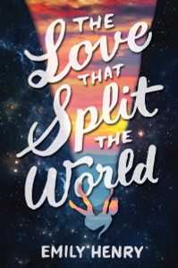 The Love That Split the World:  - ISBN: 9781595148513