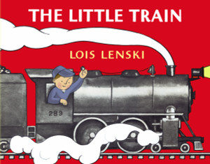 The Little Train:  - ISBN: 9780375822643