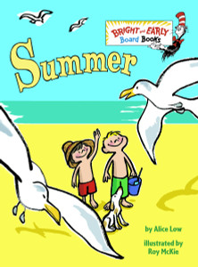 Summer:  - ISBN: 9780375838705