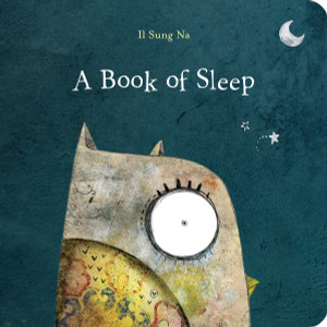 A Book of Sleep:  - ISBN: 9780375866180