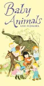 Baby Animals:  - ISBN: 9781402757013