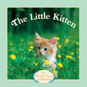 The Little Kitten:  - ISBN: 9780553511383