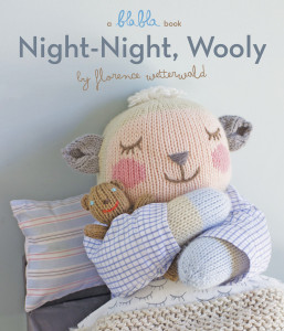 Night-Night, Wooly (A Blabla Book):  - ISBN: 9780553520514