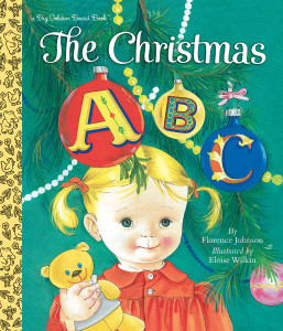 The Christmas ABC:  - ISBN: 9780553522259