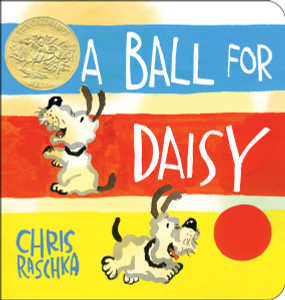 A Ball for Daisy:  - ISBN: 9780553537239