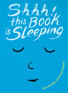 Shhh! This Book is Sleeping:  - ISBN: 9780553538755