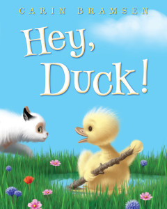 Hey, Duck!:  - ISBN: 9781524715816