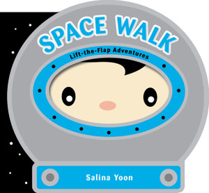 Space Walk:  - ISBN: 9781402785245
