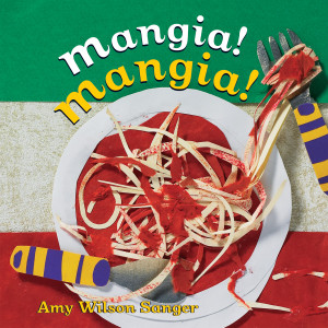 Mangia! Mangia!:  - ISBN: 9781582461441