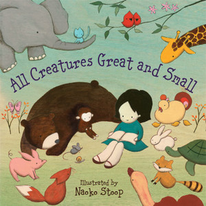 All Creatures Great and Small:  - ISBN: 9781402785818