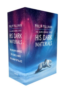 His Dark Materials Yearling 3-book Boxed Set:  - ISBN: 9780440419518