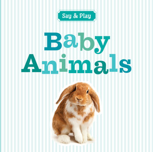 Baby Animals:  - ISBN: 9781402798900