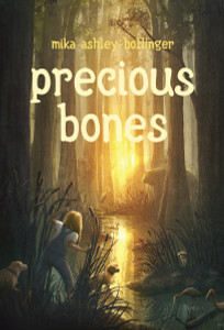 Precious Bones:  - ISBN: 9780307930705