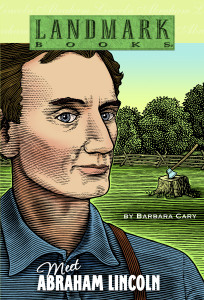 Meet Abraham Lincoln:  - ISBN: 9780375803963