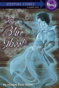 The Blue Ghost:  - ISBN: 9780375833397